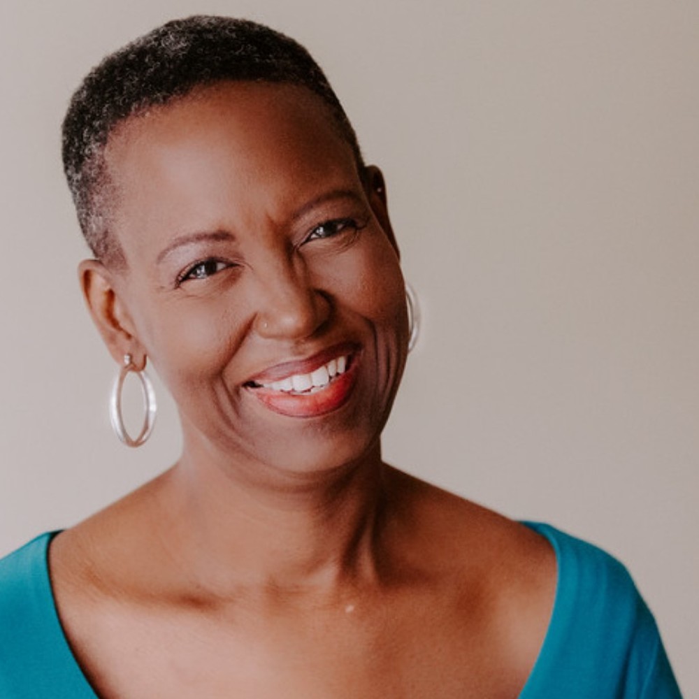 Meet your Posher, Trina